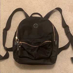 Tory Burch Tulsa Nylon Backpack